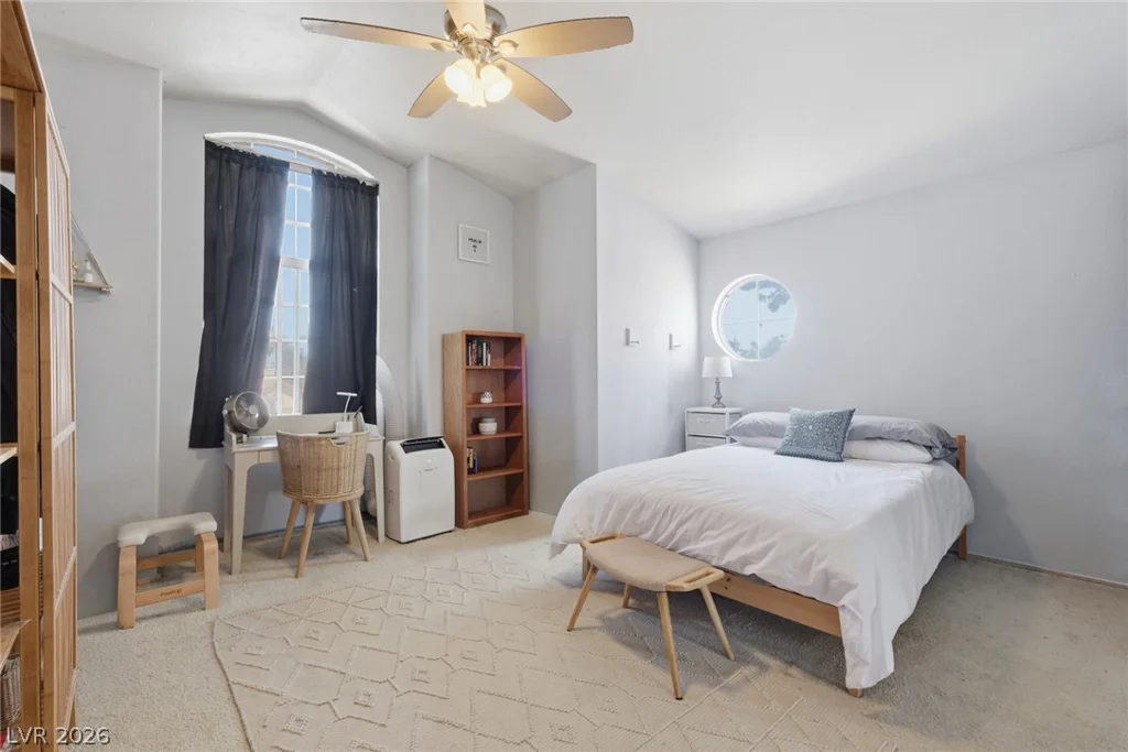 4417 Inez, Las Vegas, NV 89130