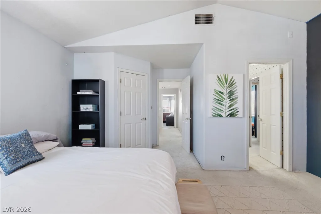 4417 Inez, Las Vegas, NV 89130