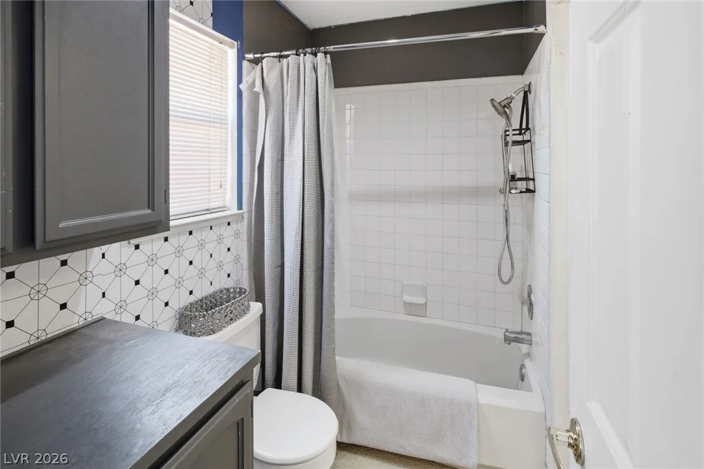 4417 Inez, Las Vegas, NV 89130