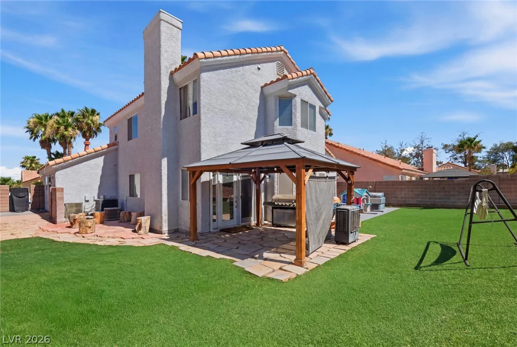 4417 Inez, Las Vegas, NV 89130