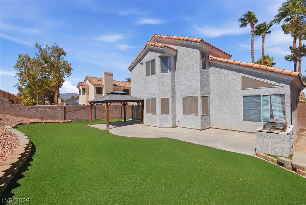 4417 Inez, Las Vegas, NV 89130