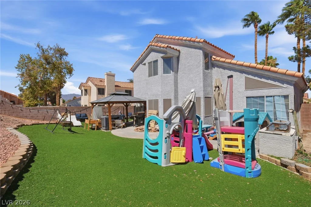4417 Inez, Las Vegas, NV 89130