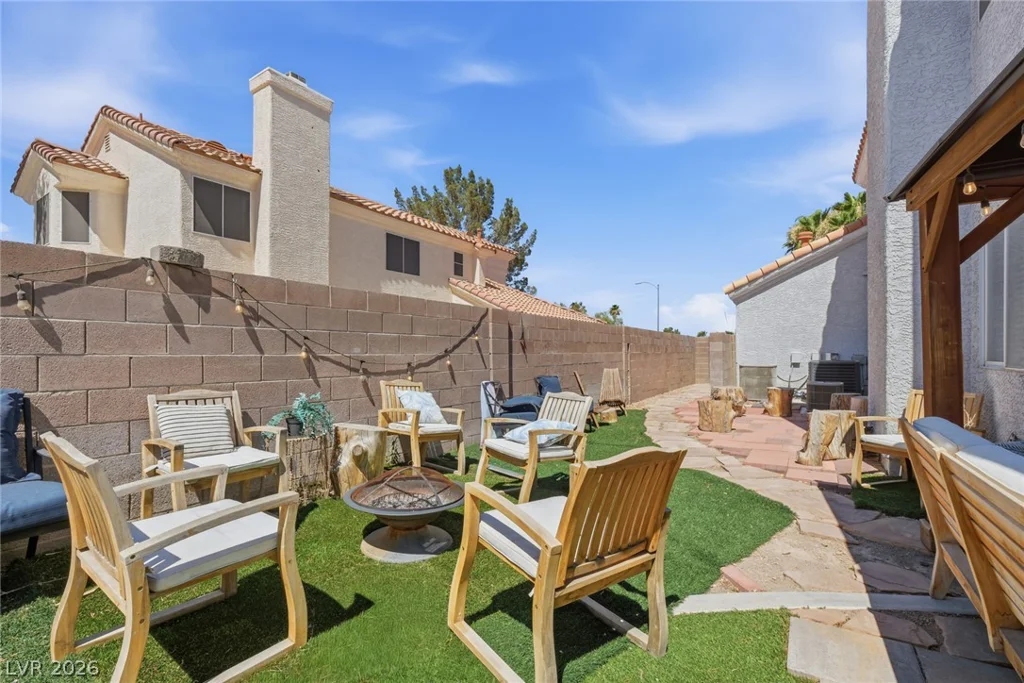 4417 Inez, Las Vegas, NV 89130