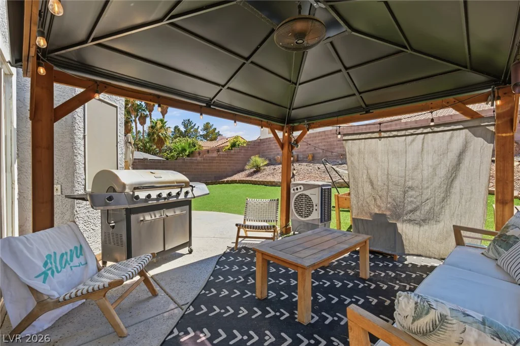 4417 Inez, Las Vegas, NV 89130