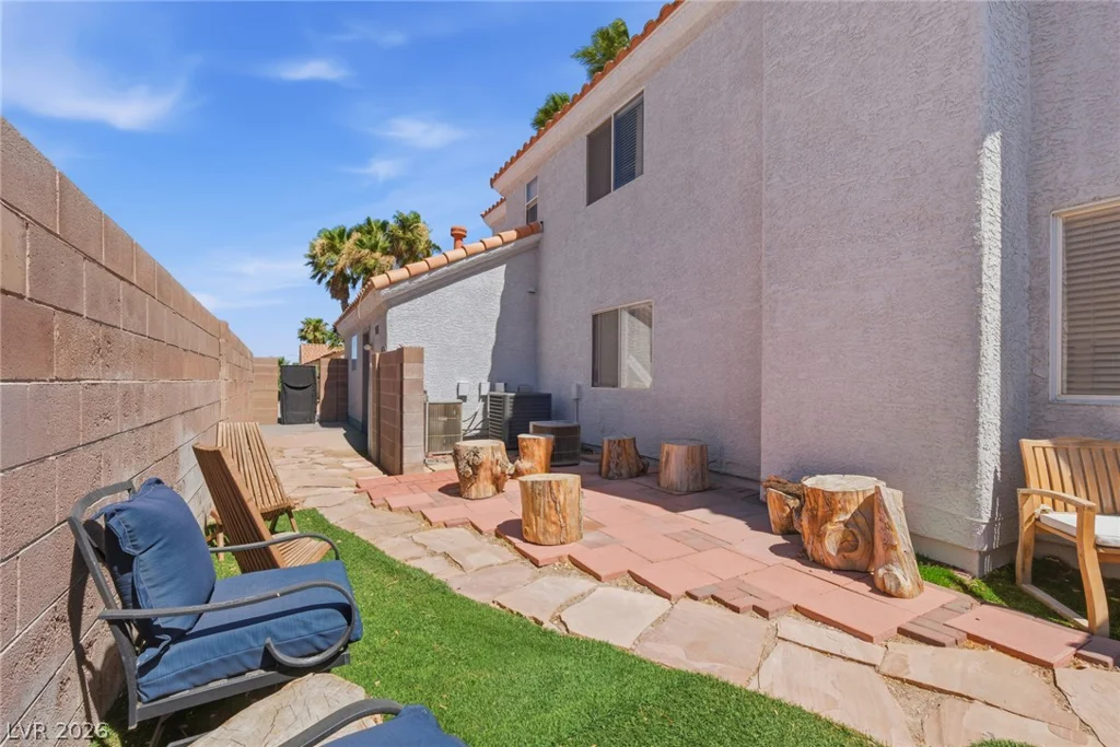 4417 Inez, Las Vegas, NV 89130