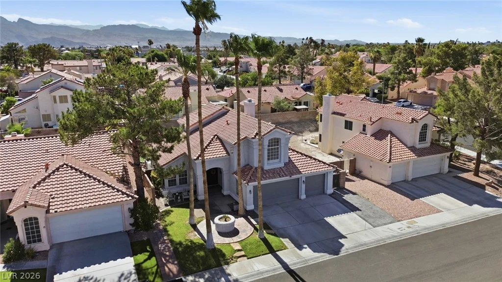 4417 Inez, Las Vegas, NV 89130