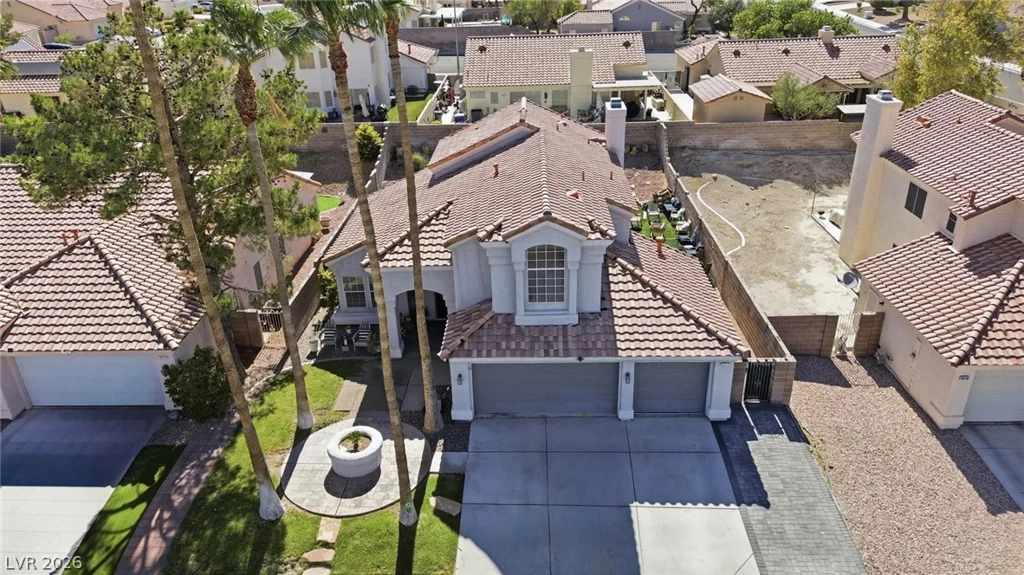 4417 Inez, Las Vegas, NV 89130