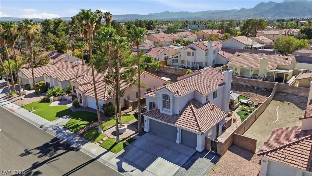 4417 Inez, Las Vegas, NV 89130