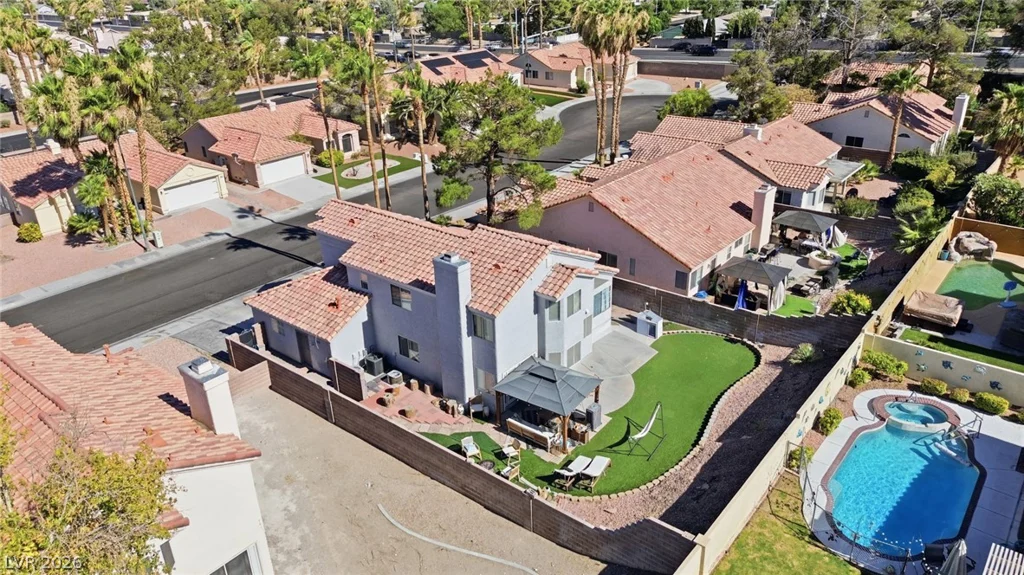 4417 Inez, Las Vegas, NV 89130