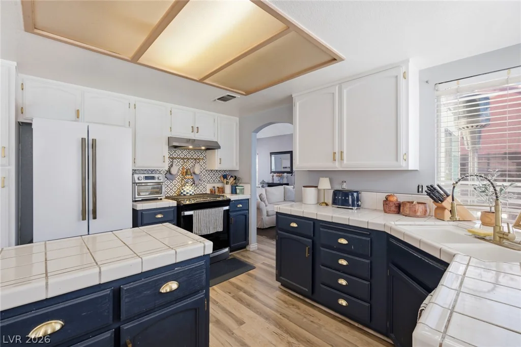 4417 Inez, Las Vegas, NV 89130