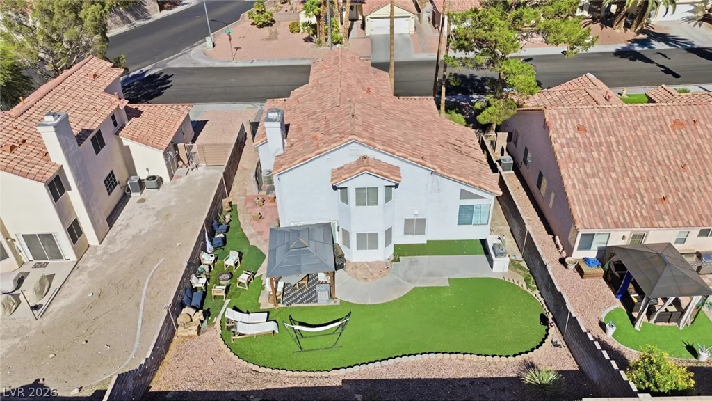 4417 Inez, Las Vegas, NV 89130