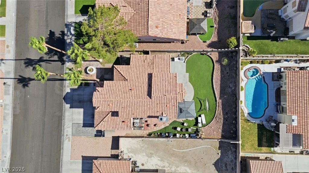 4417 Inez, Las Vegas, NV 89130