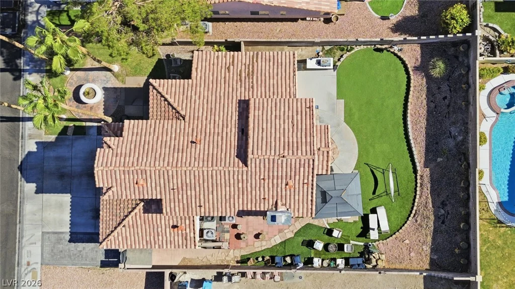 4417 Inez, Las Vegas, NV 89130