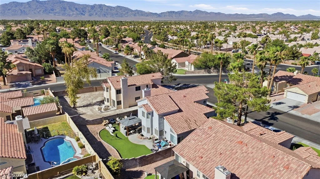 4417 Inez, Las Vegas, NV 89130