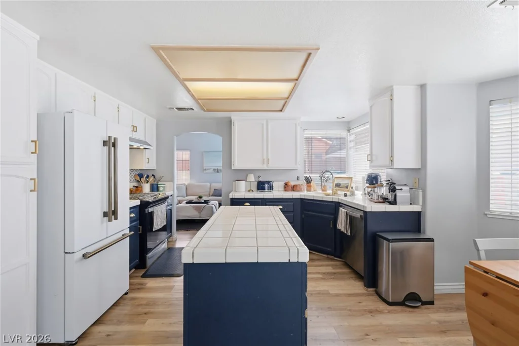 4417 Inez, Las Vegas, NV 89130