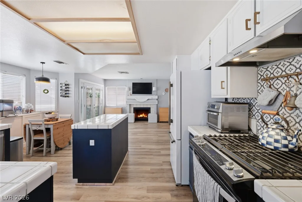 4417 Inez, Las Vegas, NV 89130