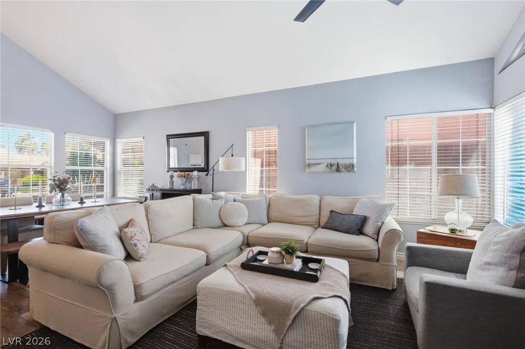 4417 Inez, Las Vegas, NV 89130