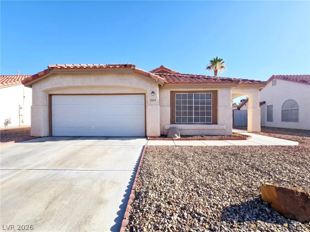 2054 Cardigan, North Las Vegas, NV 89032