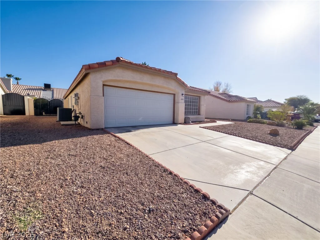 2054 Cardigan, North Las Vegas, NV 89032