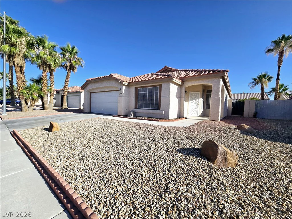 2054 Cardigan, North Las Vegas, NV 89032
