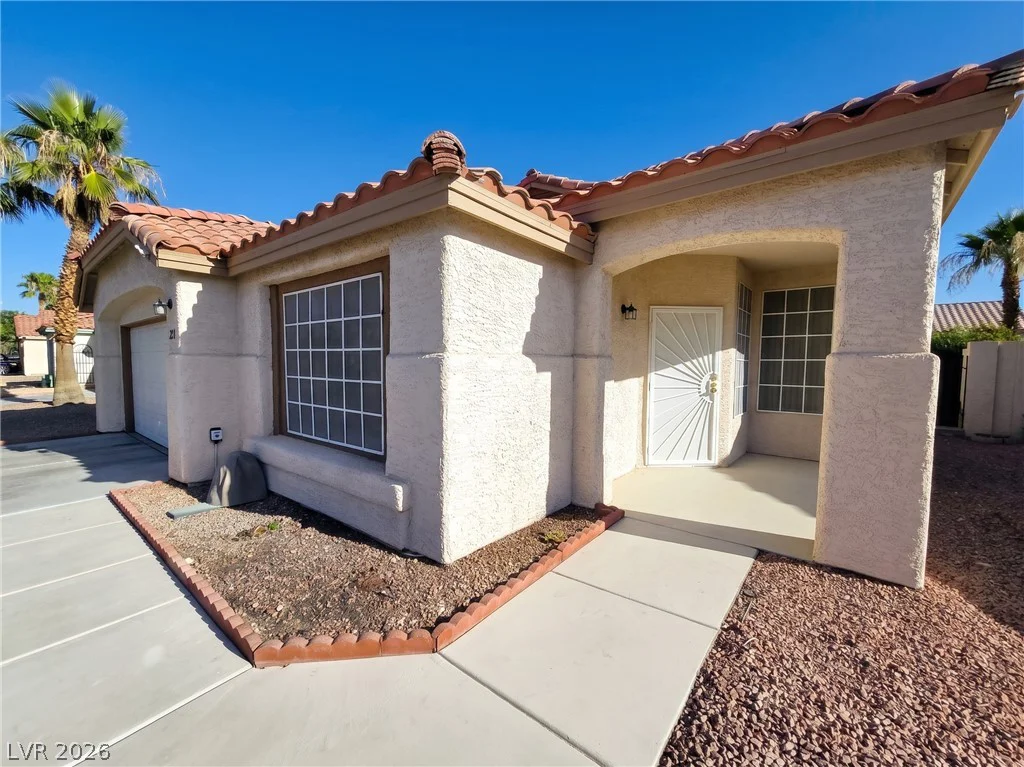 2054 Cardigan, North Las Vegas, NV 89032