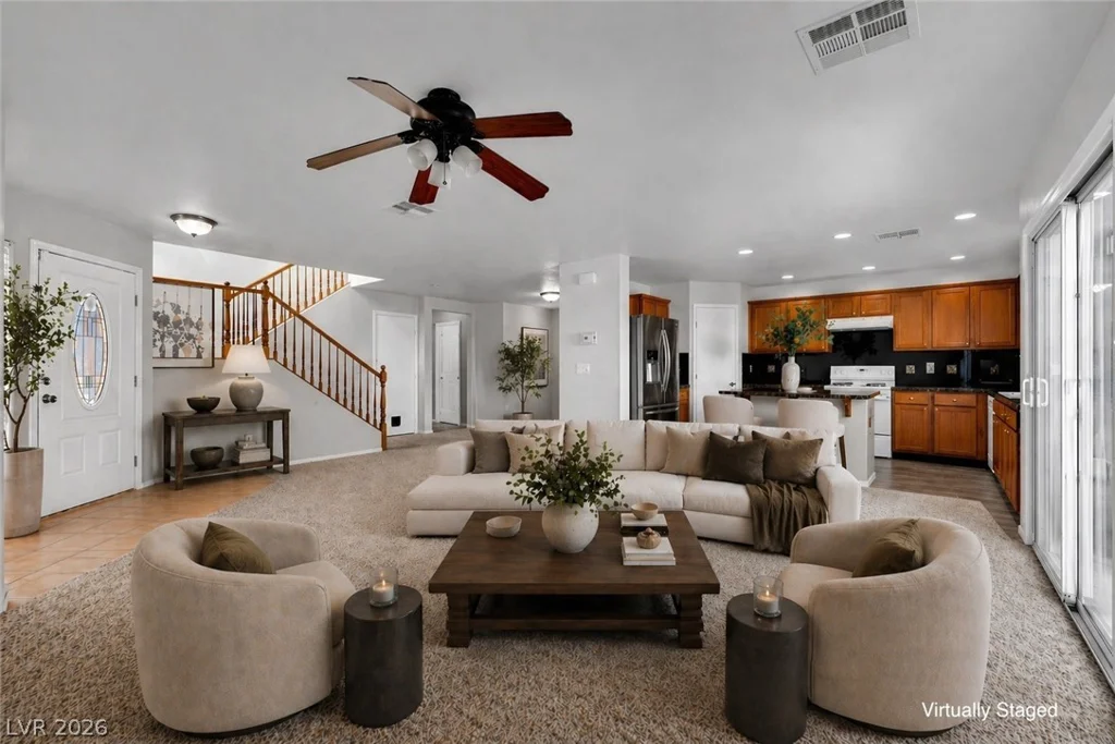 6466 Fulton Meadows, Las Vegas, NV 89141