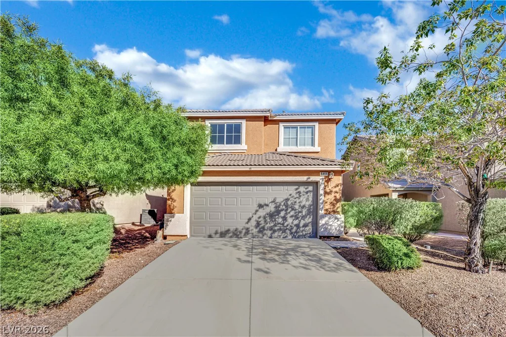 6466 Fulton Meadows, Las Vegas, NV 89141