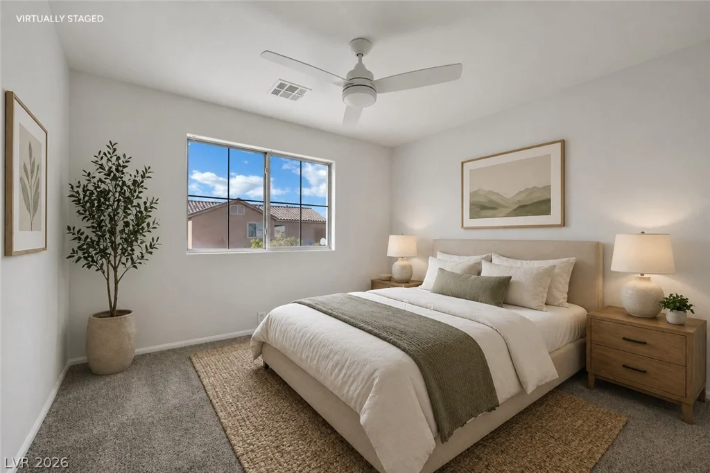 6466 Fulton Meadows, Las Vegas, NV 89141