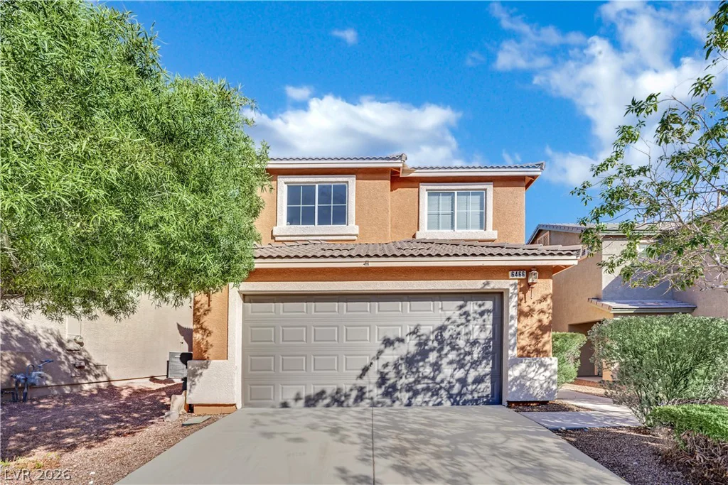 6466 Fulton Meadows, Las Vegas, NV 89141