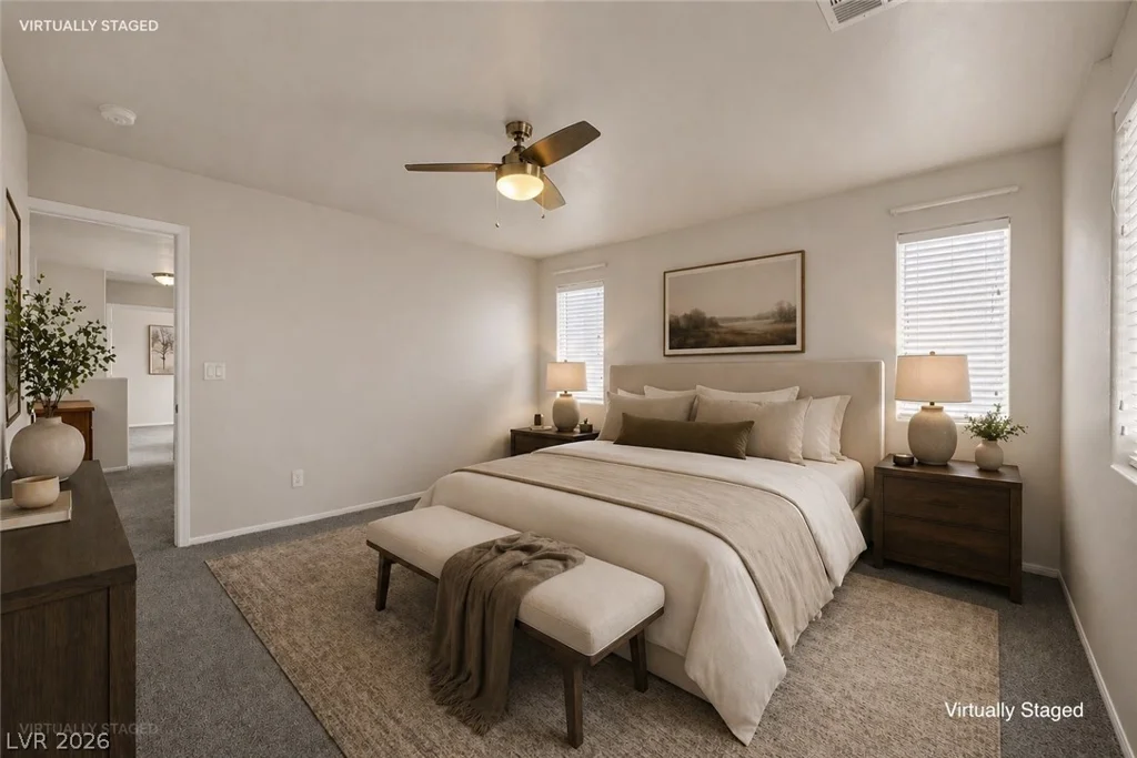 6466 Fulton Meadows, Las Vegas, NV 89141