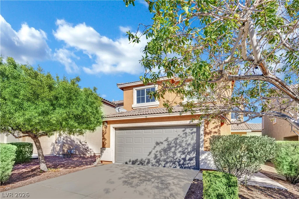 6466 Fulton Meadows, Las Vegas, NV 89141