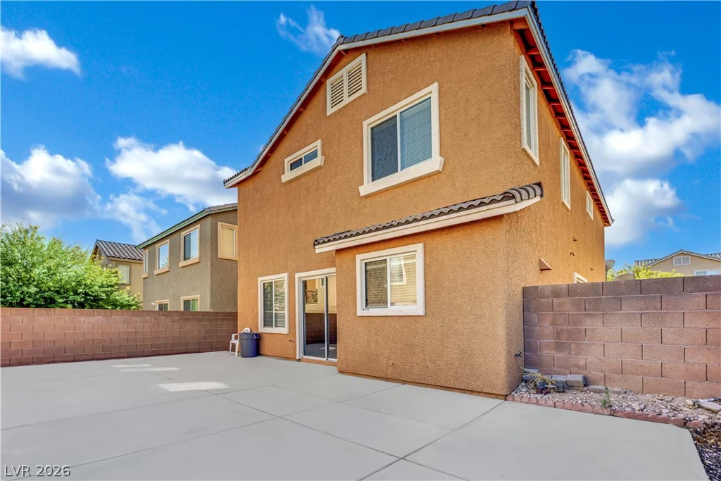 6466 Fulton Meadows, Las Vegas, NV 89141