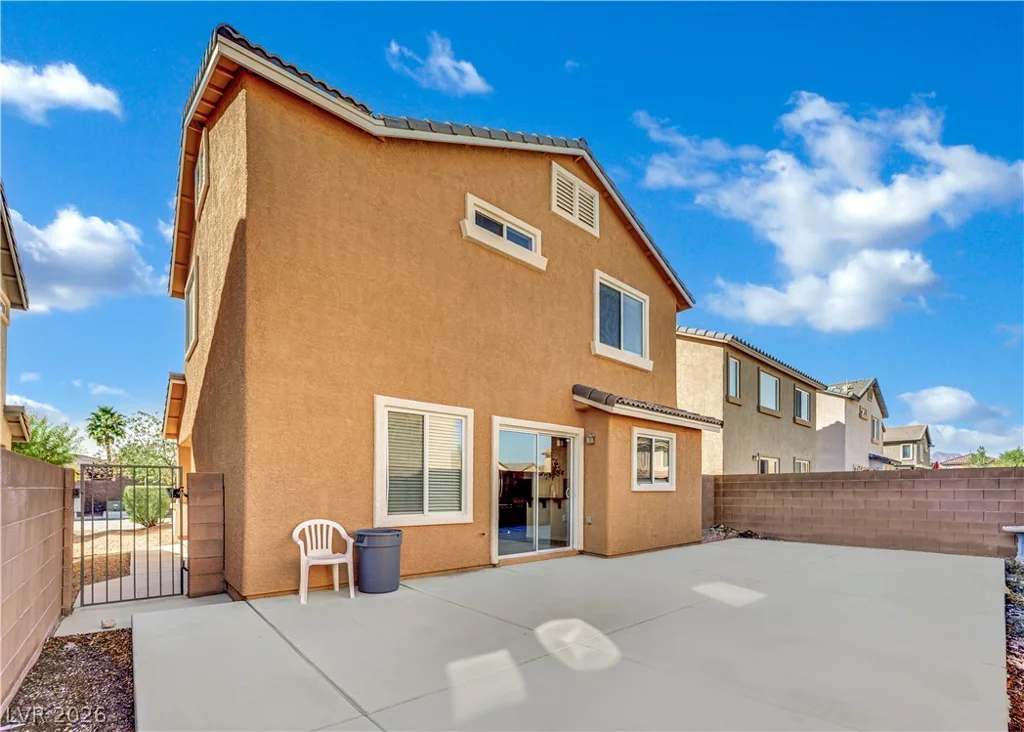 6466 Fulton Meadows, Las Vegas, NV 89141