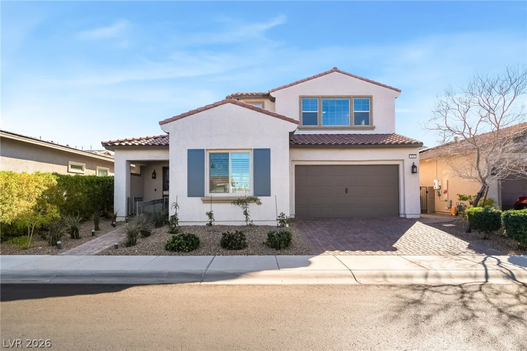 429 Open Hill, Henderson, NV 89011