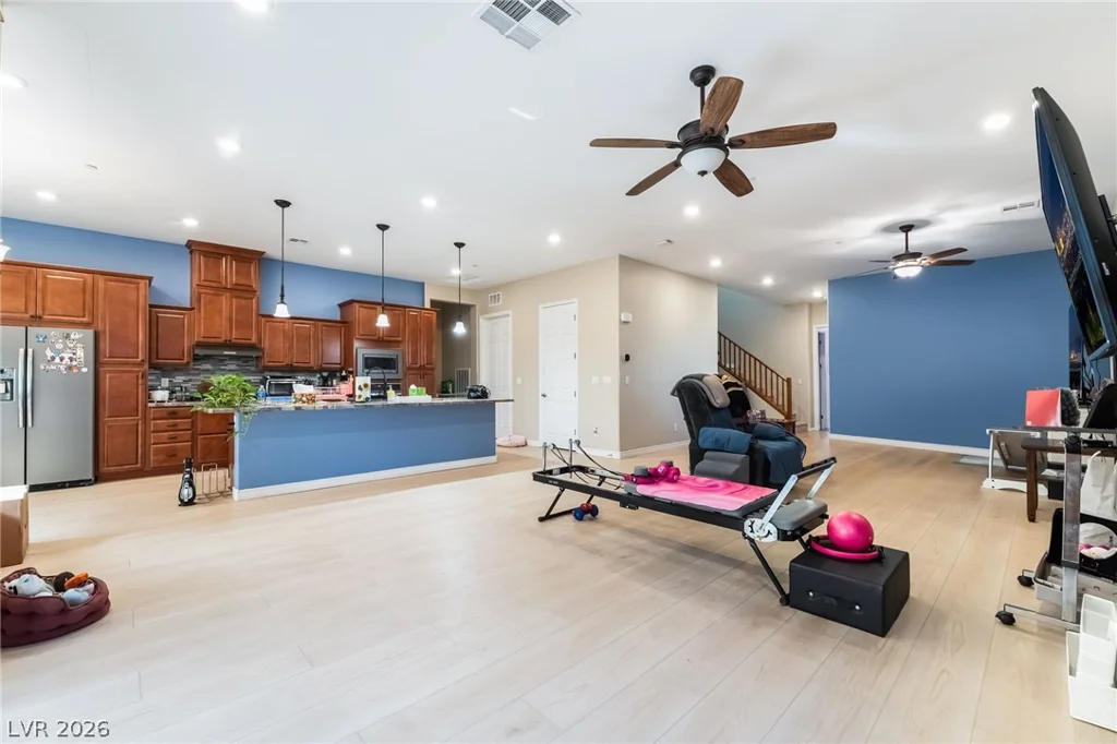 429 Open Hill, Henderson, NV 89011