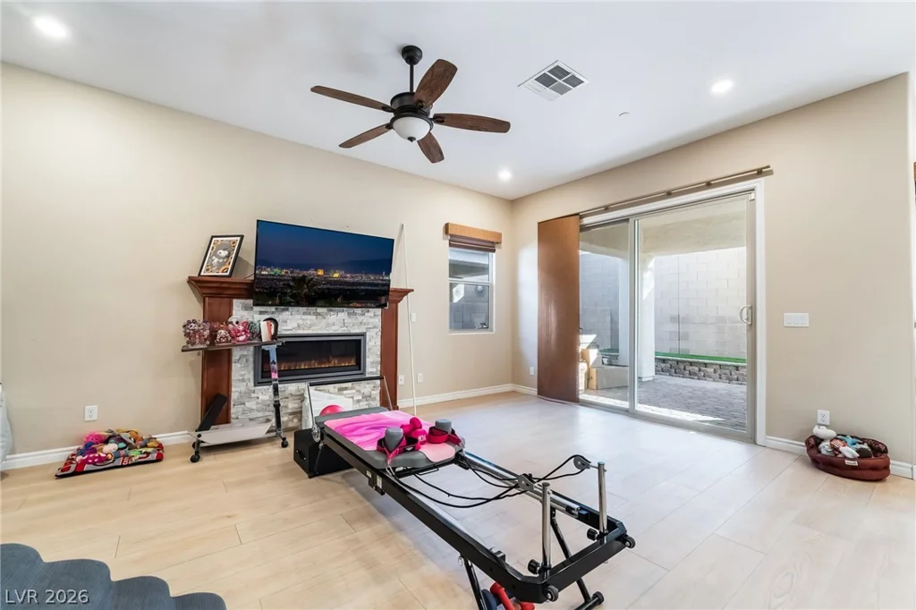 429 Open Hill, Henderson, NV 89011