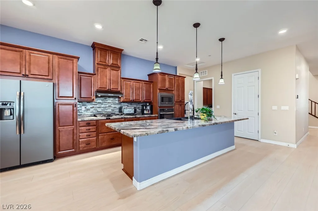 429 Open Hill, Henderson, NV 89011