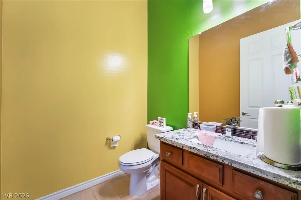 429 Open Hill, Henderson, NV 89011