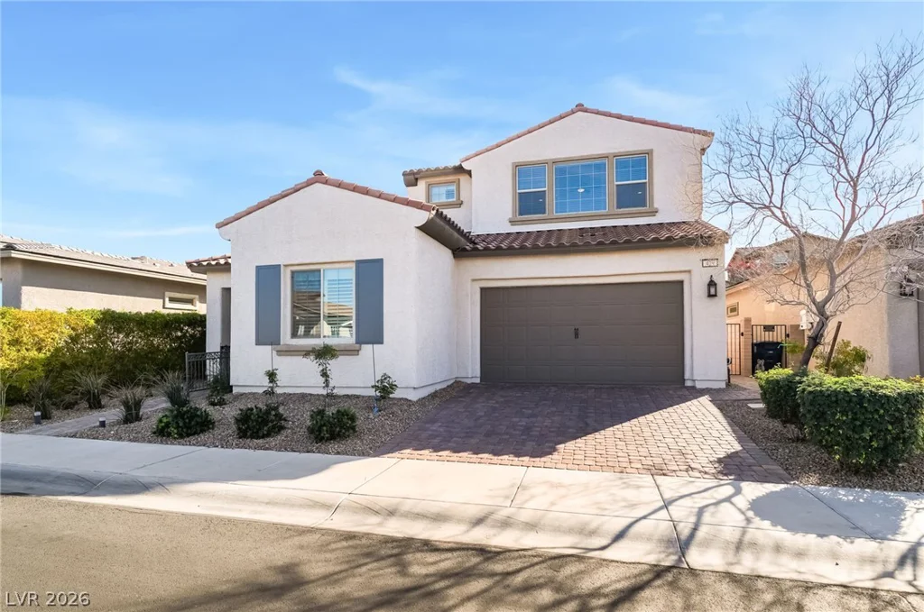 429 Open Hill, Henderson, NV 89011