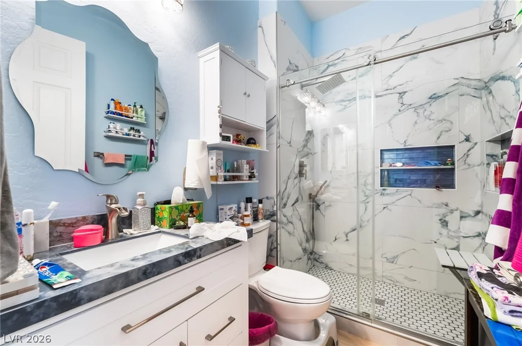 429 Open Hill, Henderson, NV 89011