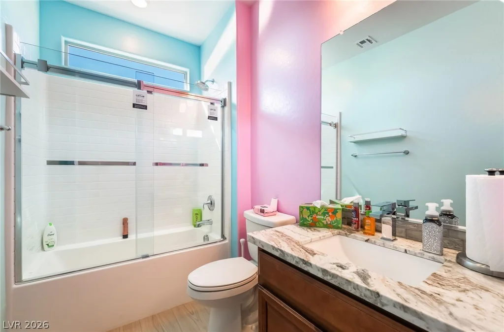429 Open Hill, Henderson, NV 89011