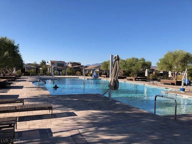 429 Open Hill, Henderson, NV 89011