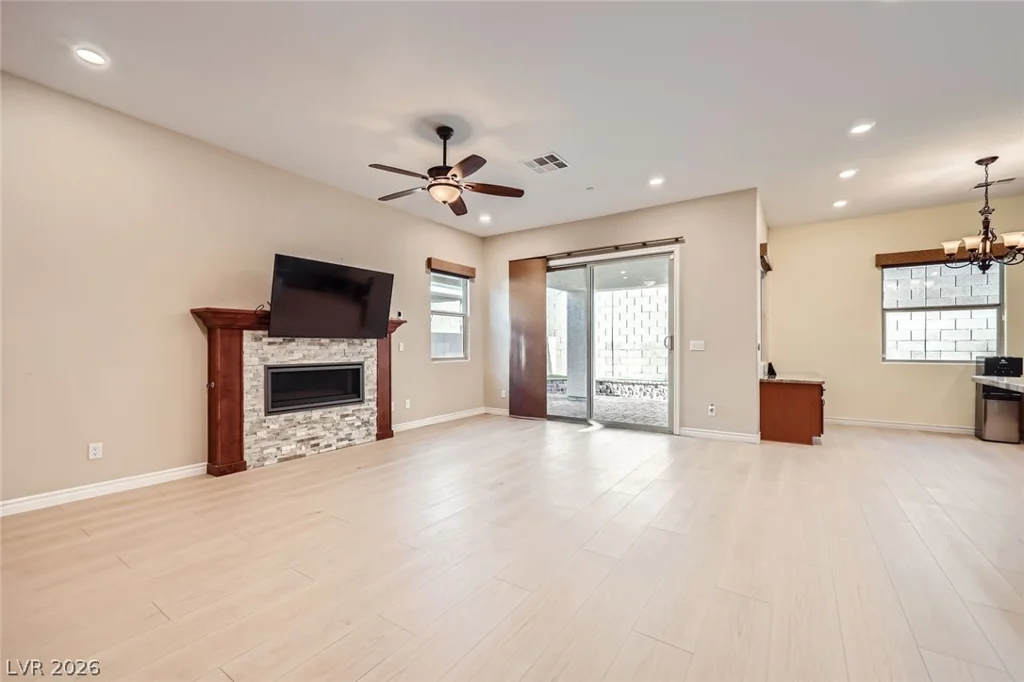 429 Open Hill, Henderson, NV 89011
