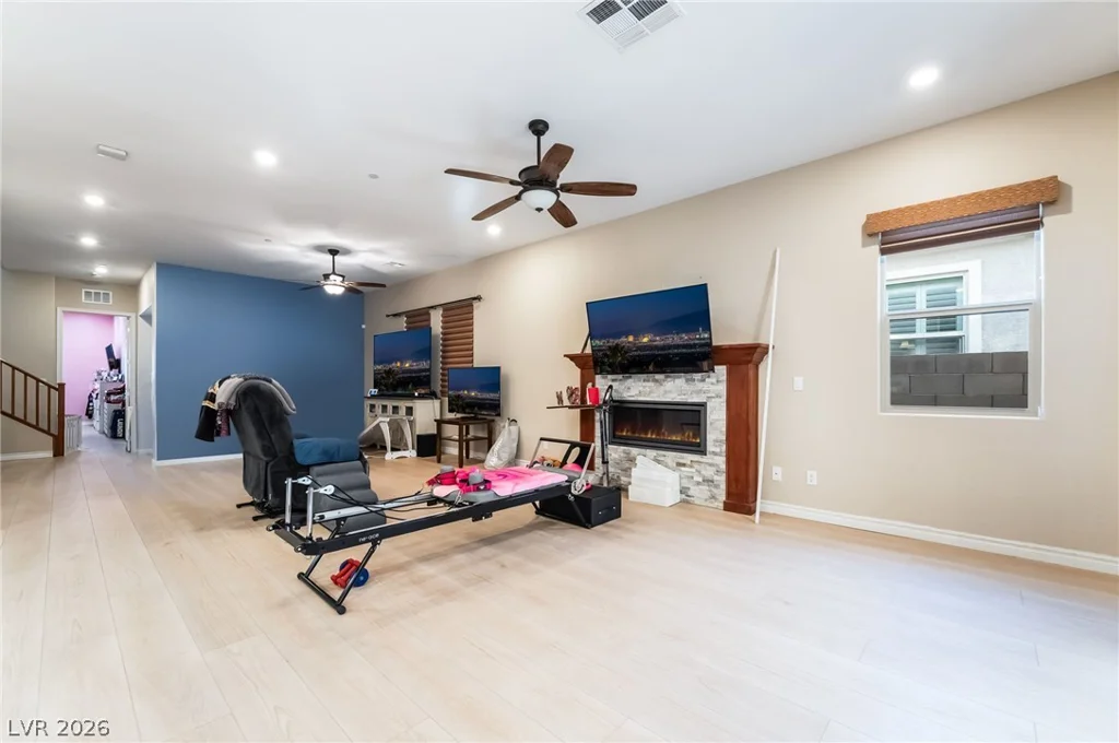 429 Open Hill, Henderson, NV 89011