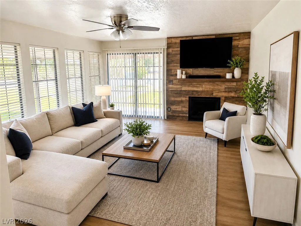761 Bourbon, Pahrump, NV 89048