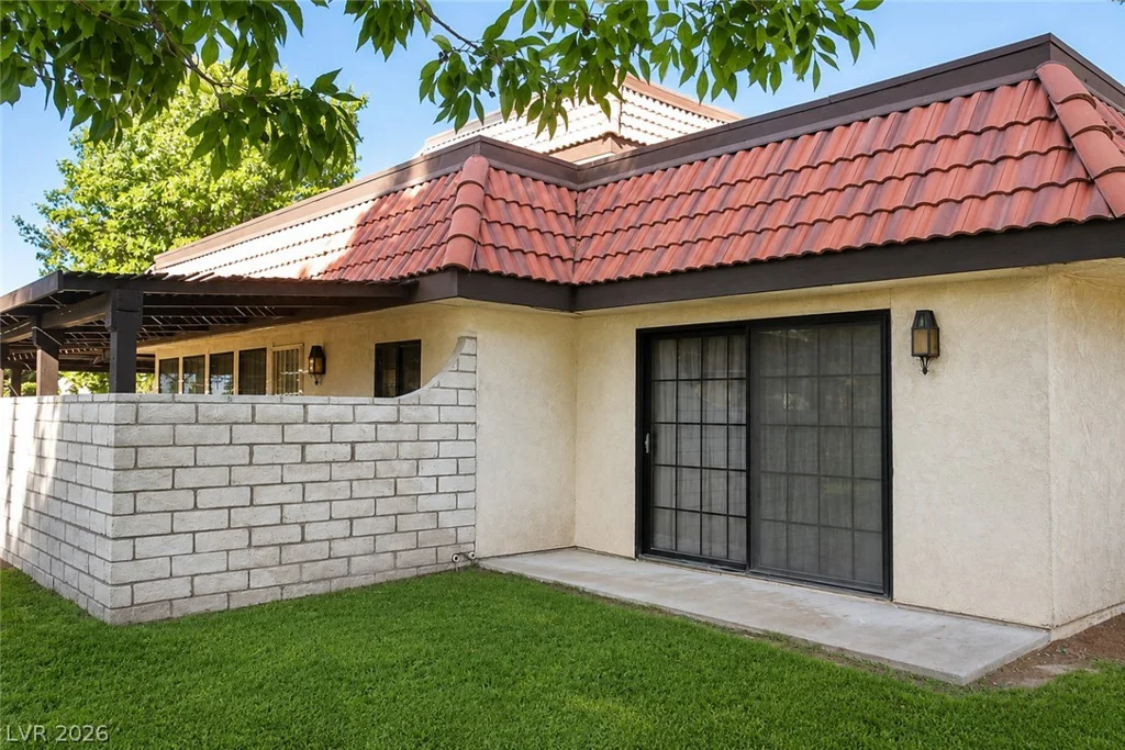 761 Bourbon, Pahrump, NV 89048