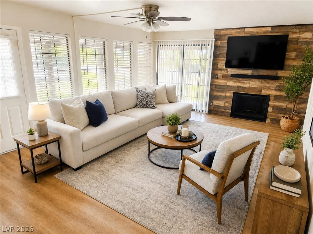761 Bourbon, Pahrump, NV 89048