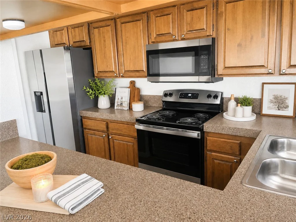 761 Bourbon, Pahrump, NV 89048