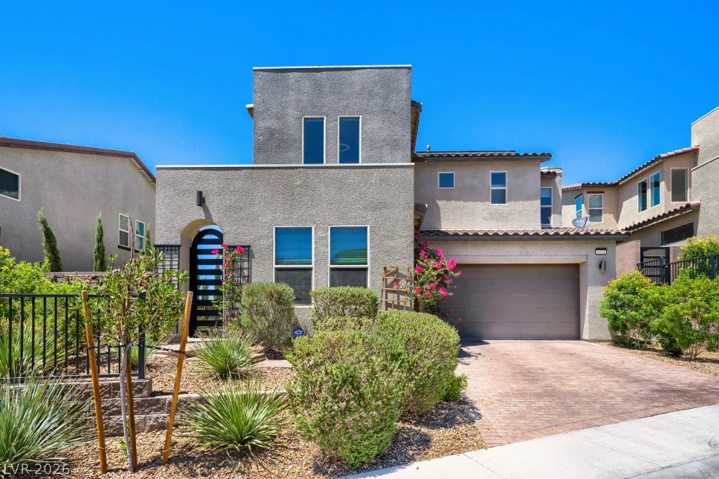 1074 Parkington, Henderson, NV 89012