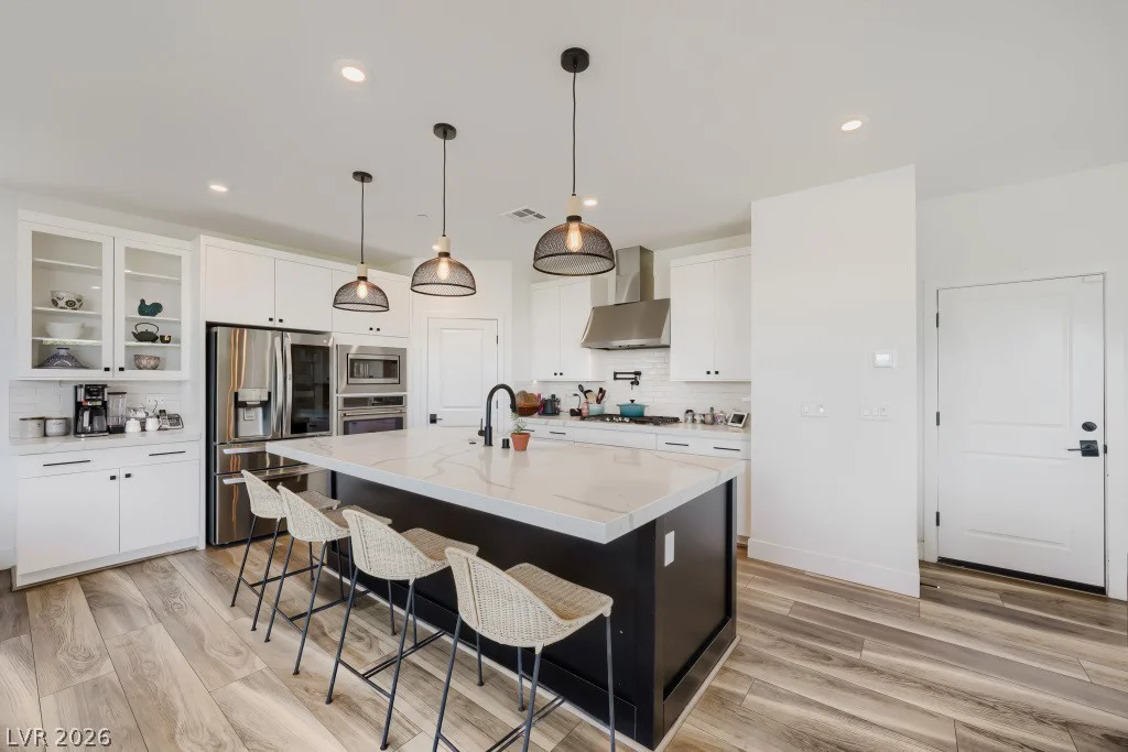 1074 Parkington, Henderson, NV 89012